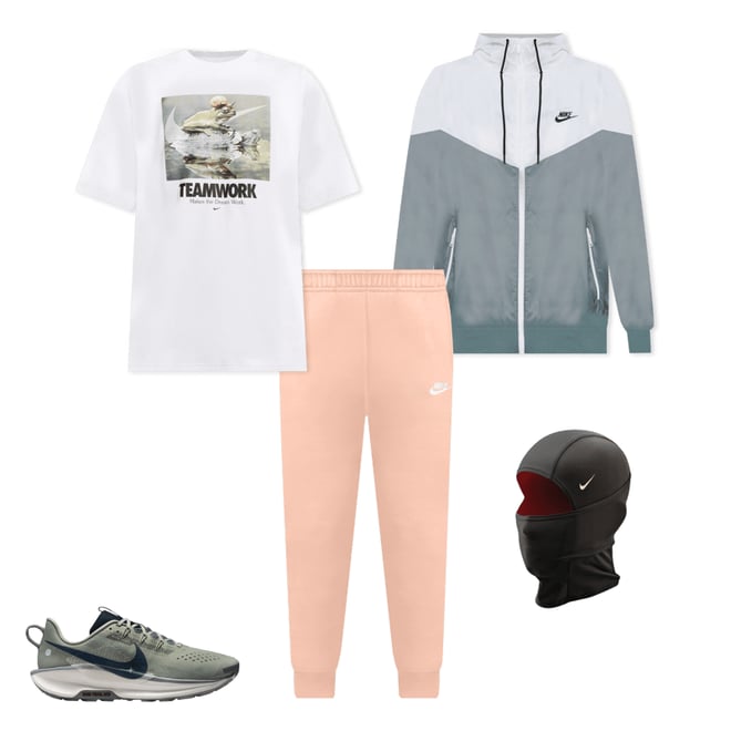 Nike Men's Pro Hyperwarm Hood | Dick's Sporting Goods