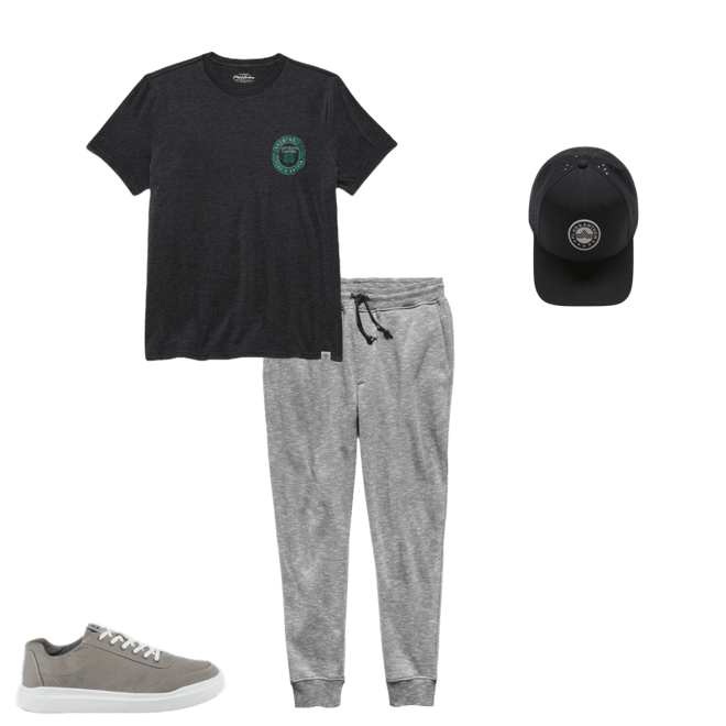 Shop The Look. Outfit 5 of 6