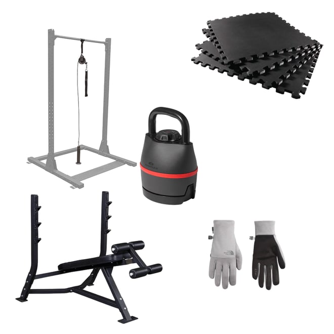 ケンタ　BOWFLEX　 台のみ Bowflex SelectTech 840 Kettlebell | Free Curbside Pick Up at