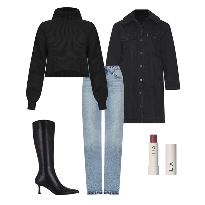 2nd bundle featuring 4 items which compliment Quest Boot