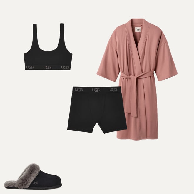UGG® Monrose Robe for Women | UGG®
