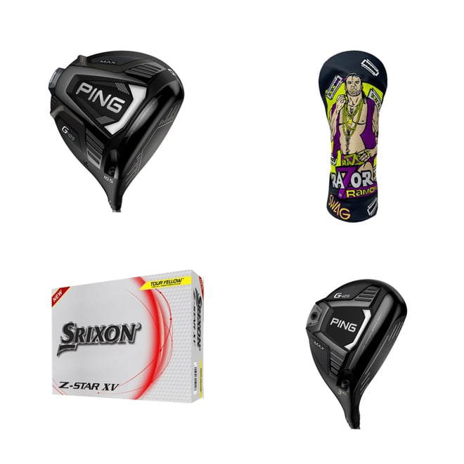 PING G425 MAX Fairway | Golf Galaxy