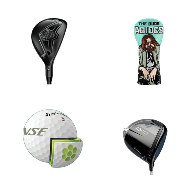 TaylorMade Women's Qi10 MAX Driver | Golf Galaxy