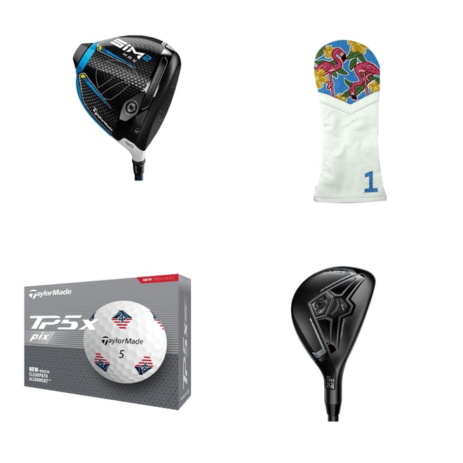 TaylorMade Women's SIM2 Max Driver | Golf Galaxy TaylorMade Women's SIM2 Max Driver | Golf Galaxy