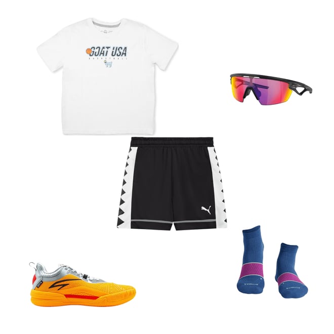 ANTA KAI 1 Team Basketball Shoes | Dick's Sporting Goods