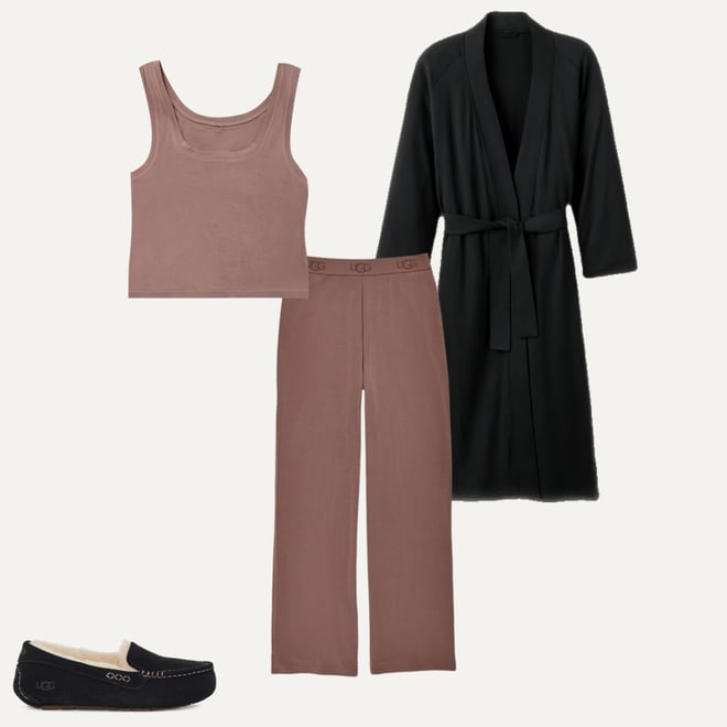 【UGG】★ローブ/ルームウェア★ Women's Myra Robe UGG® Myra Robe for Women | UGG®