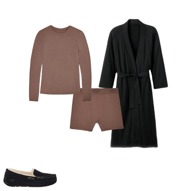 UGG® Myra Robe for Women | UGG®