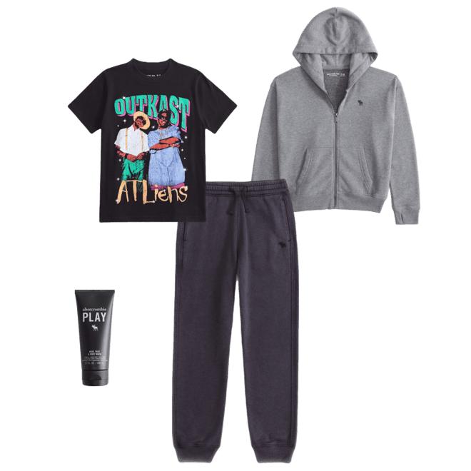 essential icon joggers