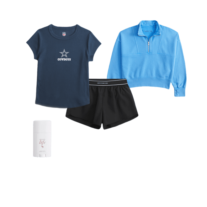 ypb logo shorts