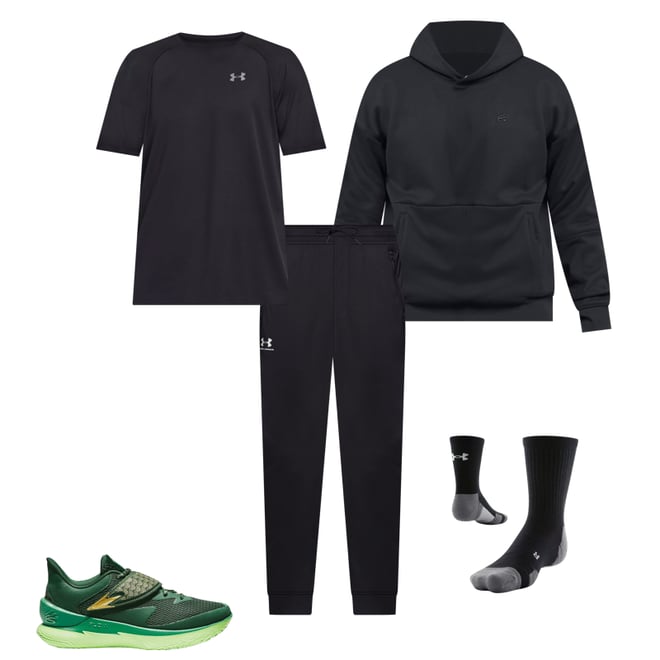 Under Armour Curry Fox 1 'Happy Fox Day Alt' | DICK'S