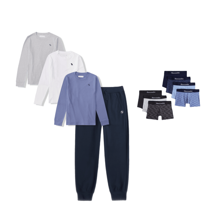ypb core joggers