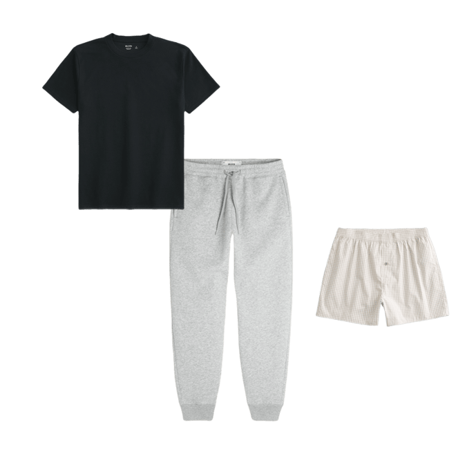 Cotton Boxer Shorts