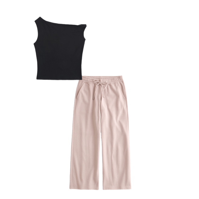 Baggy Sweatpants