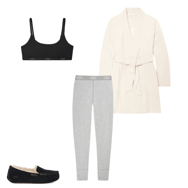 Women's Braelyn II Robbe for Lounging and Sleeping | UGG®