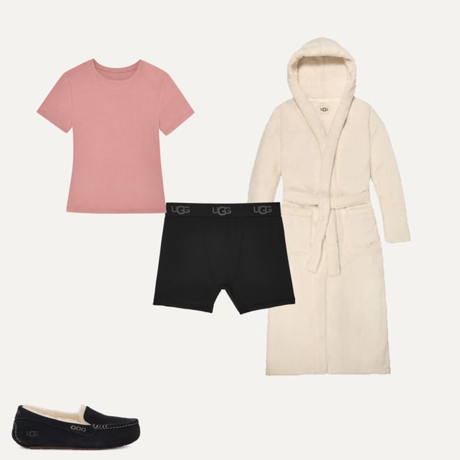 UGG® Aarti Long for Women | UGG®