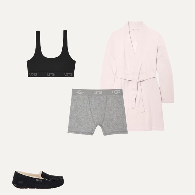 Women's Braelyn II Robbe for Lounging and Sleeping | UGG®