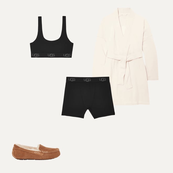 【UGG】★ローブ★ Women's Braelyn II Women's Braelyn II Robbe for Lounging and Sleeping | UGG®