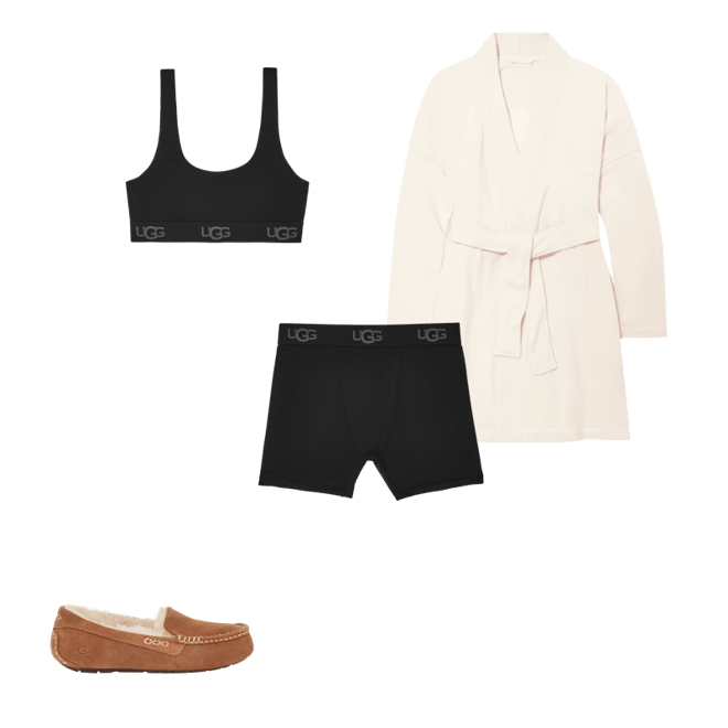 Women's Braelyn II Robbe for Lounging and Sleeping | UGG®