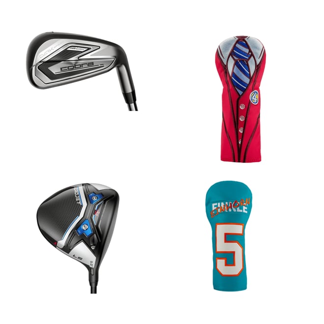 Cobra AeroJet LS Driver | Dick's Sporting Goods Cobra AeroJet LS Driver | Dick's Sporting Goods