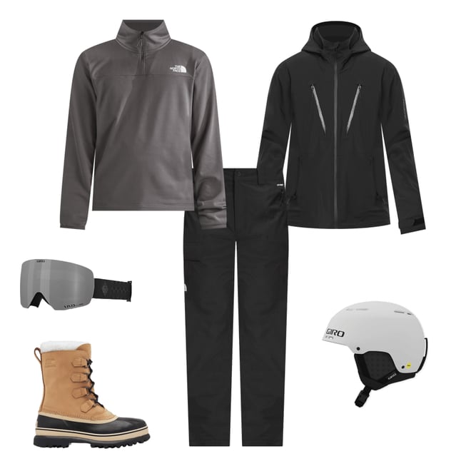 VIP【関税送料無料】希少 Seafarer Smin trousers The North Face Seymore Pants - Men's | evo
