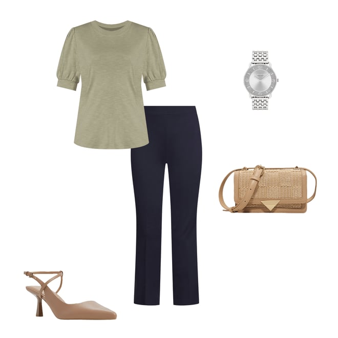 ALDO Zenith Purse Mini Crossbody Bag | Dillard's
