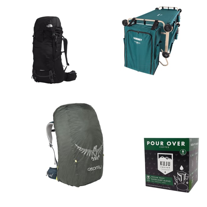 Osprey Ultralight Raincover | Dick's Sporting Goods