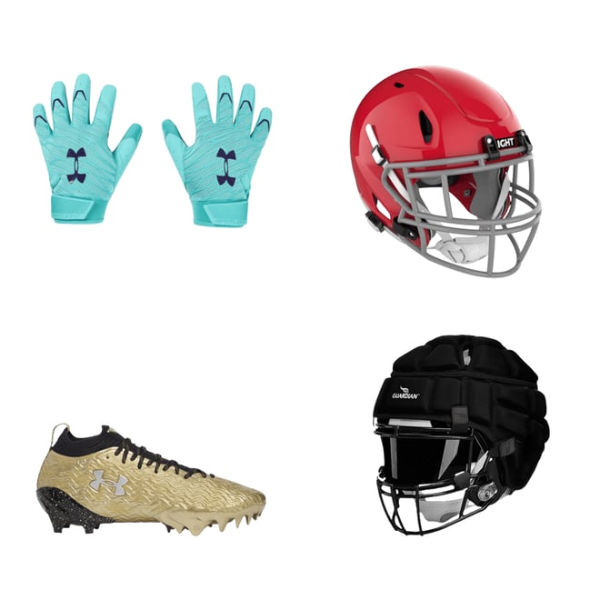 アメフトGUARDIAN Guardian Football Cap XT 2.0 | Dick's Sporting Goods