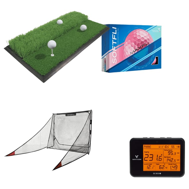 Voice Caddie SC300i Portable Swing Caddie | Dick's Sporting