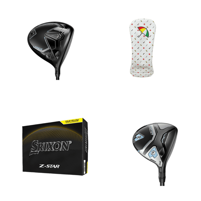 Cobra Women's Darkspeed Max Driver | Golf Galaxy