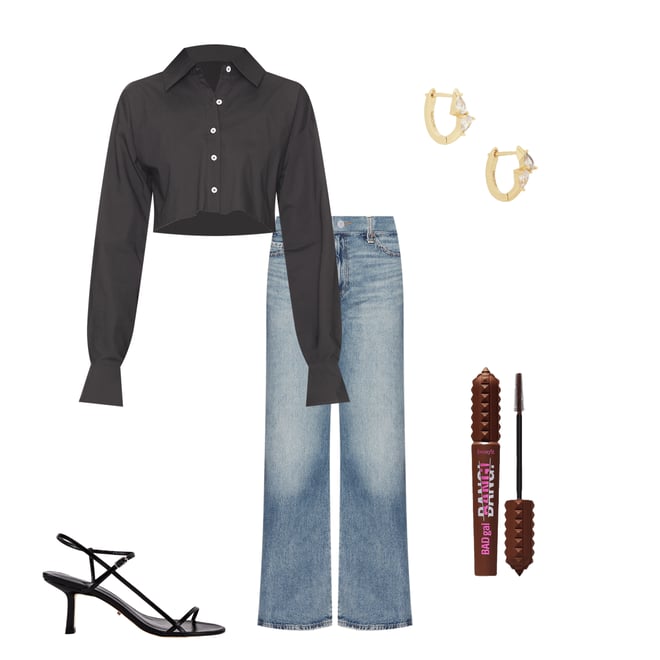 3rd bundle featuring 4 items which compliment Caprice Heel