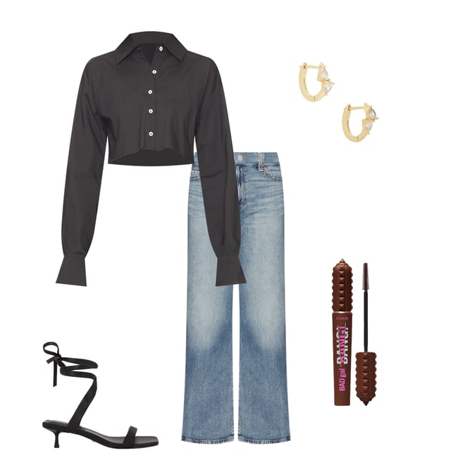 1st bundle featuring 4 items which compliment Ore Heel