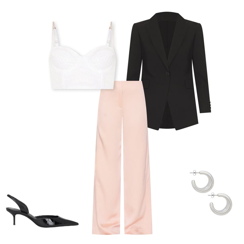 Theory Etiennette Blazer in Black | REVOLVE Theory Etiennette Blazer in Black | REVOLVE