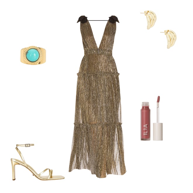 3rd bundle featuring 4 items which compliment Corso Heel