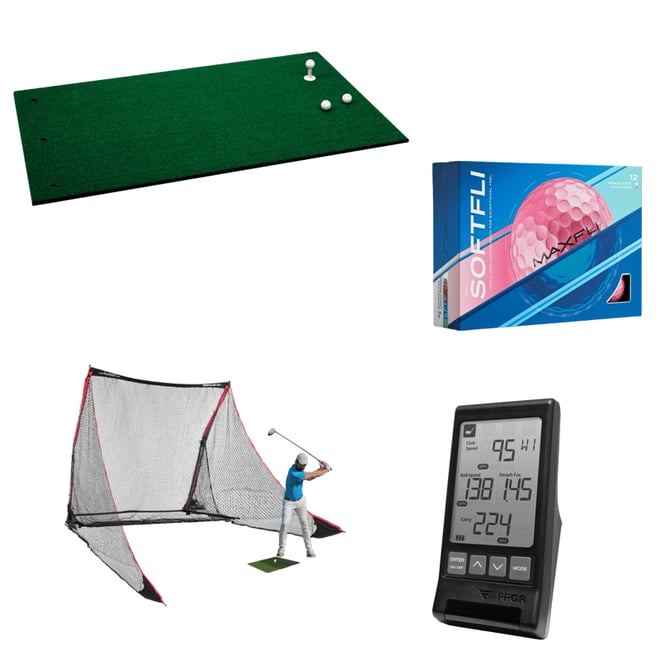PRGR Portable Launch Monitor | Dick's Sporting Goods PRGR Portable Launch Monitor | Dick's Sporting Goods