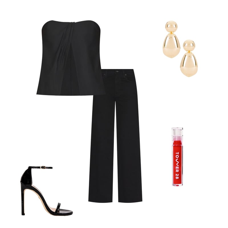 SLVRLAKE Grace in Jet Black | REVOLVE SLVRLAKE Grace in Jet Black | REVOLVE