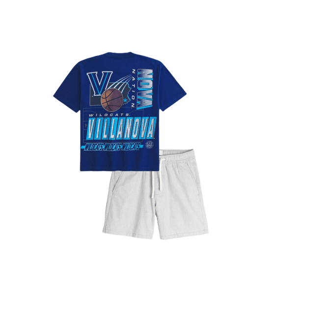 Boxy Florida Gators Graphic Tee