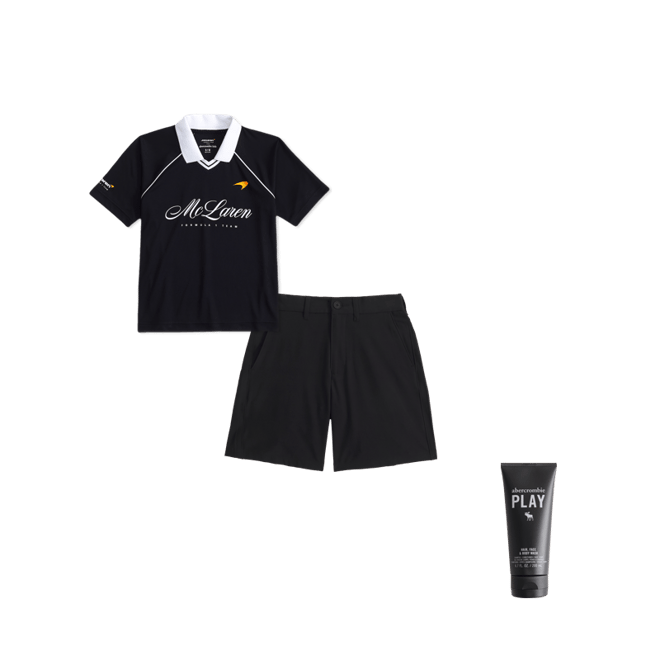 performance golf shorts