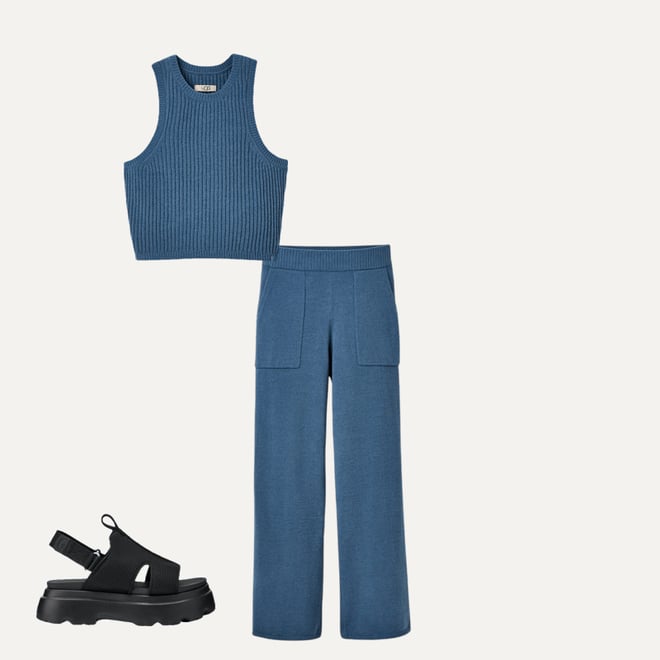 UGG® Rosalie Pant Lite for Women | UGG®