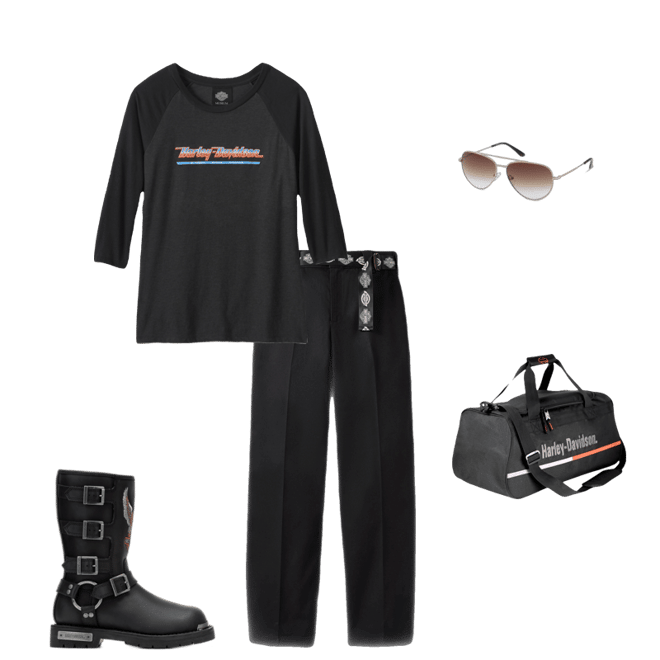 View All. Outfit 2 of 6