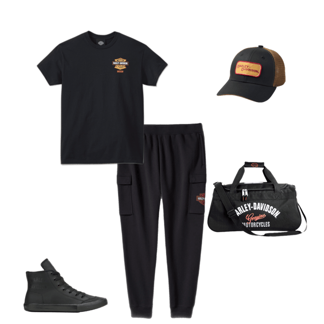 View All. Outfit 5 of 6