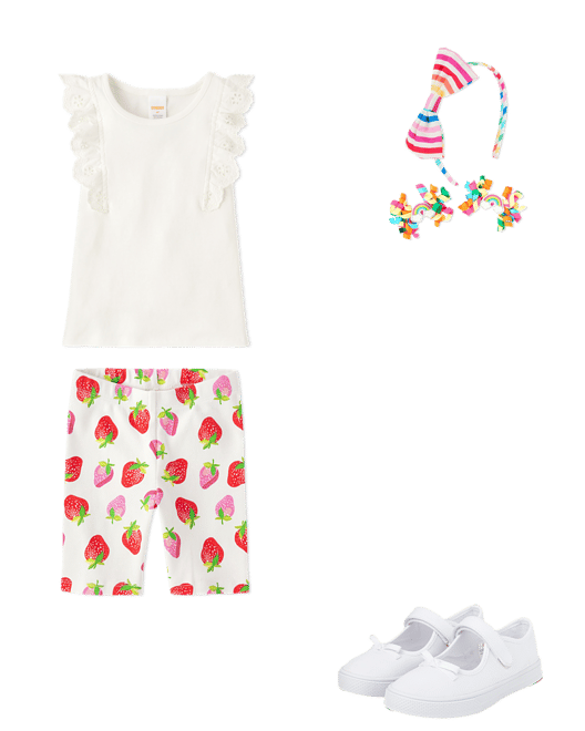 . Outfit 3 of 6. 