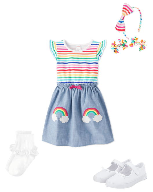  . Outfit 1 of 1. 