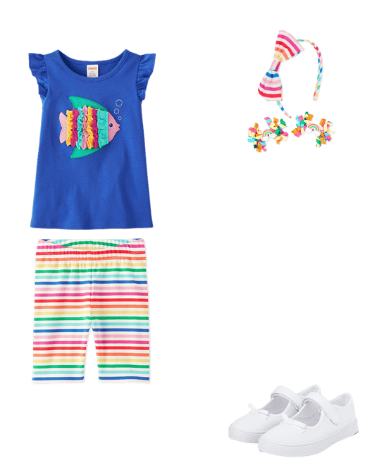  . Outfit 4 of 6. 