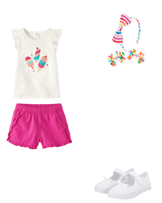  . Outfit 6 of 6. 