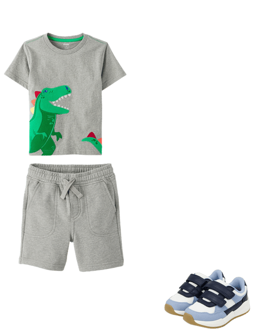  . Outfit 5 of 6. 