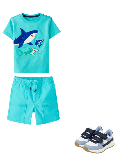  . Outfit 4 of 6. 
