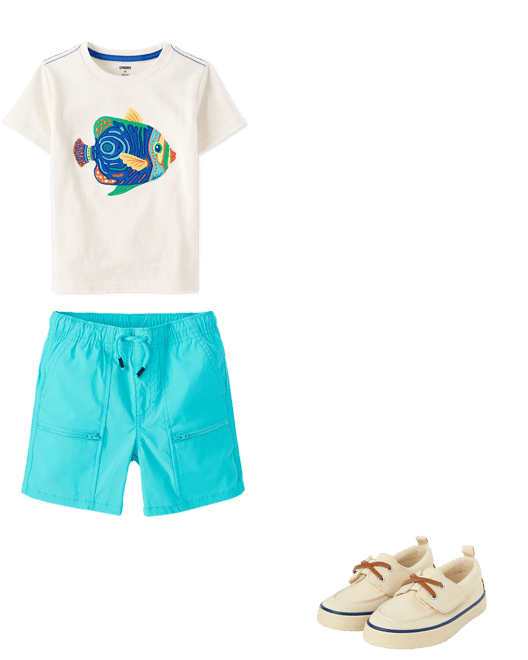  . Outfit 6 of 6. 