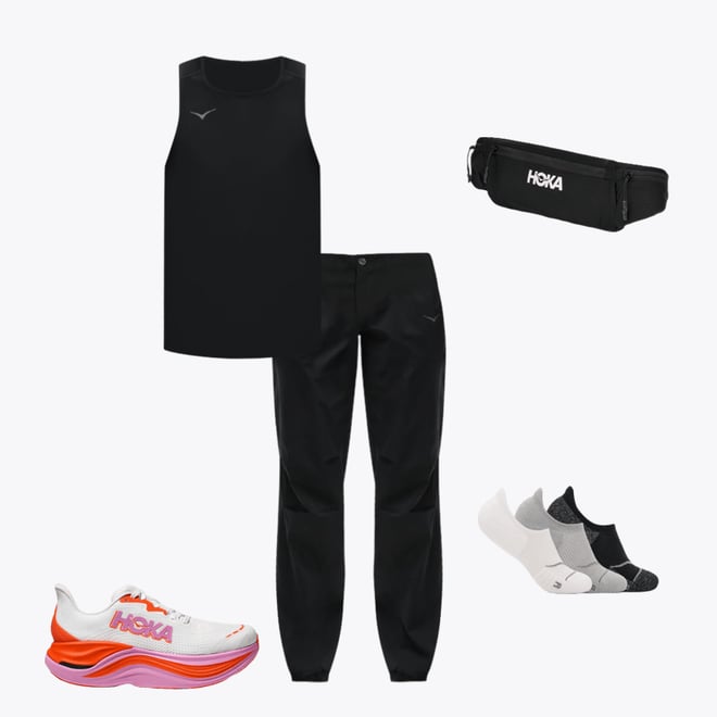 HOKA ONE ONE® Skyward X for Men | HOKA ONE ONE®
