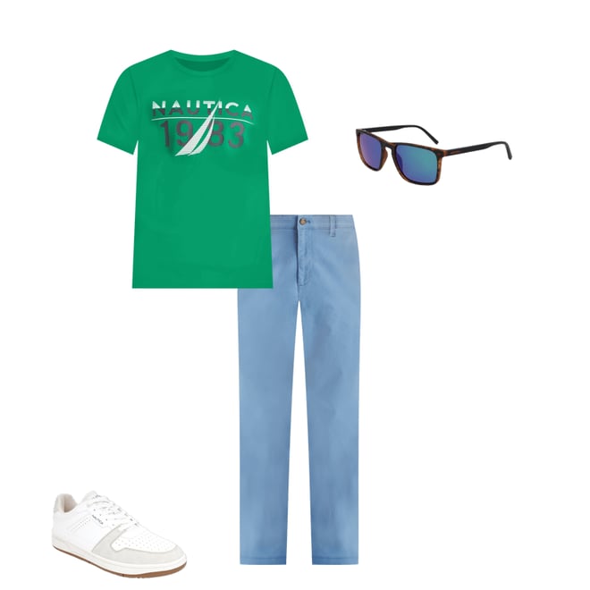 1983 Graphic T-Shirt