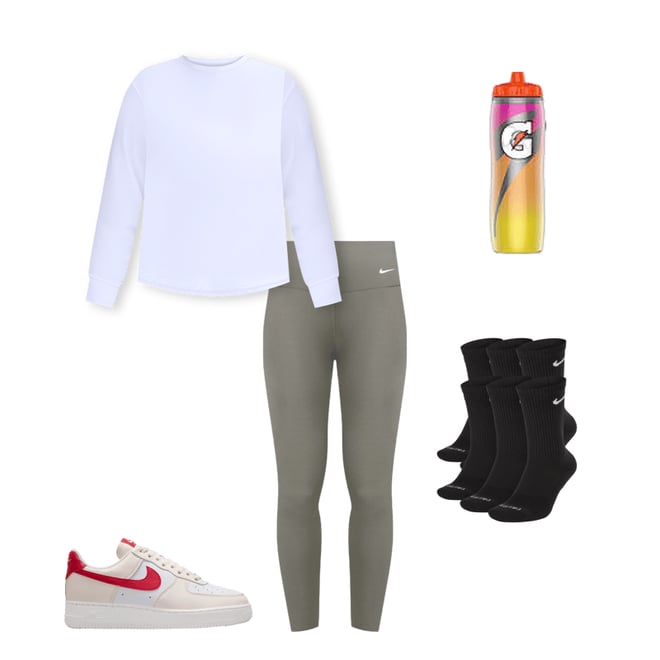 Nike Women's Air Force 1 07 Shoes | DICK'S Sporting Goods Nike Women's Air Force 1 07 Shoes | DICK'S Sporting Goods